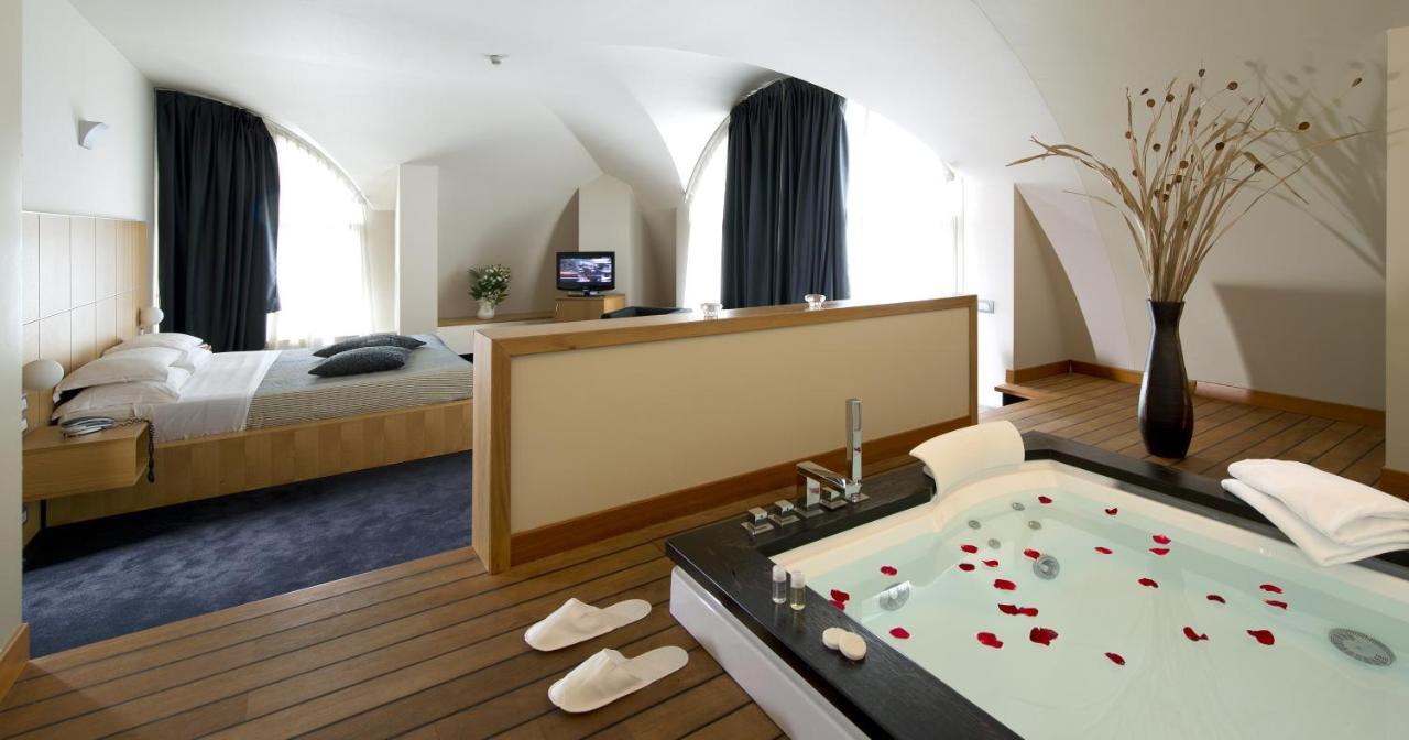 Hotel Delle Fiere Mozzate Chambre photo