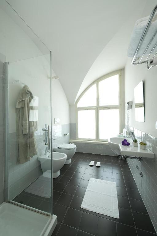 Hotel Delle Fiere Mozzate Extérieur photo